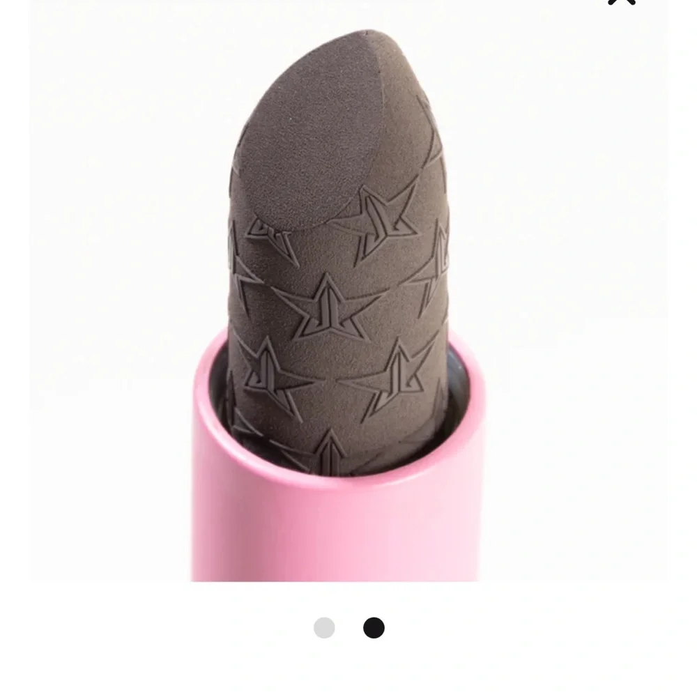 Jeffree Star Velvet Trap Lipstick in Drill Sergeant New Unopened